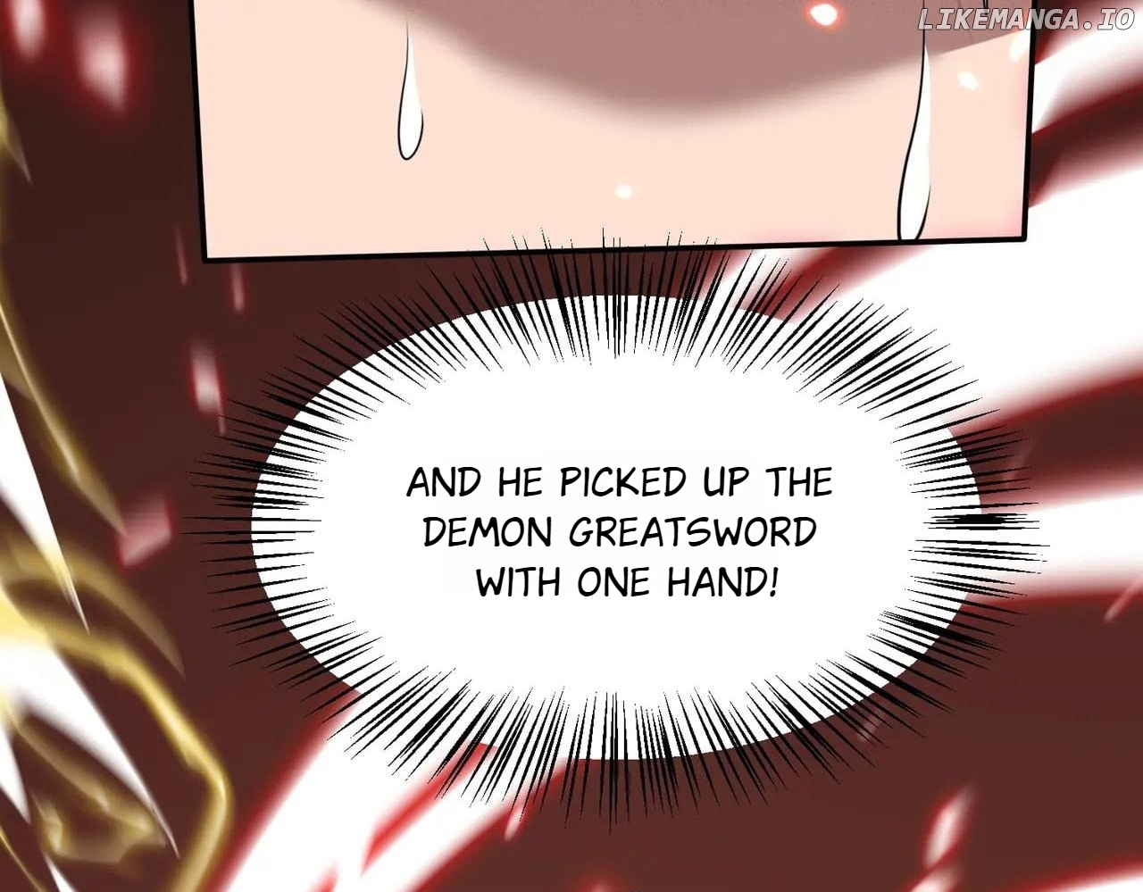 My Empress Apprentice is Becoming Evil Chapter 56 - page 75